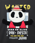 PANDIESTA(パンディエスタ) |SB PANDIESTA お手てブラブラ トリック BIG S/S Tee(554471)