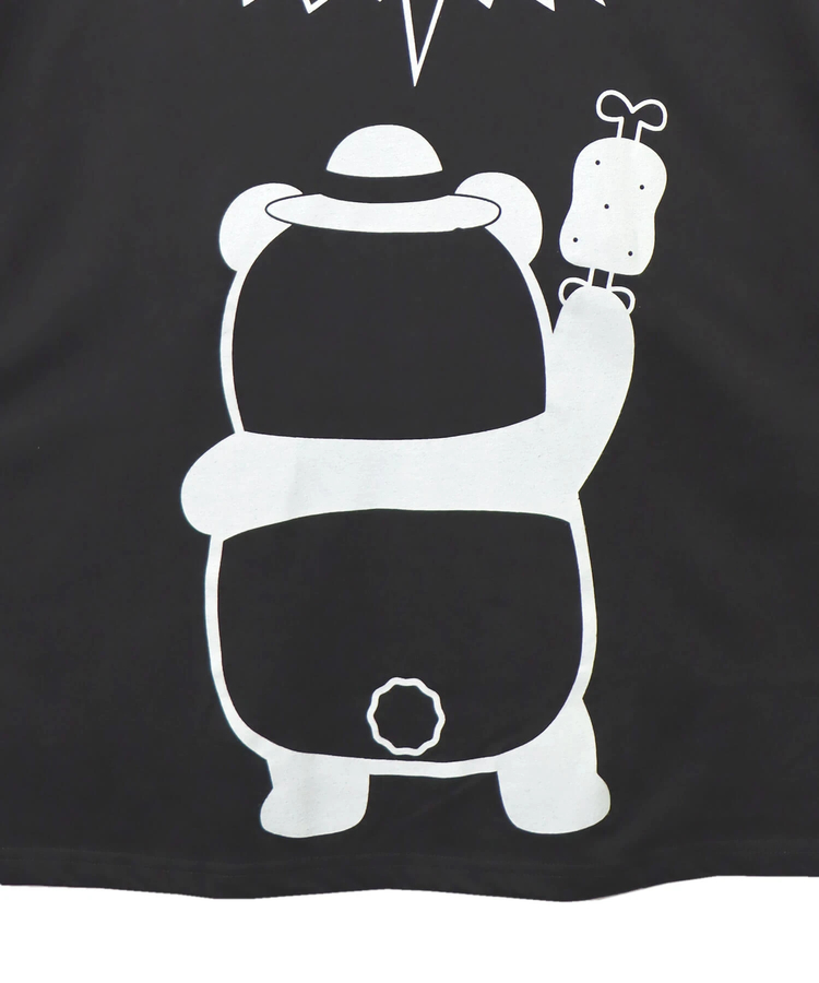 PANDIESTA(パンディエスタ) |SB PANDIESTA お手てブラブラ トリック BIG S/S Tee(554471)