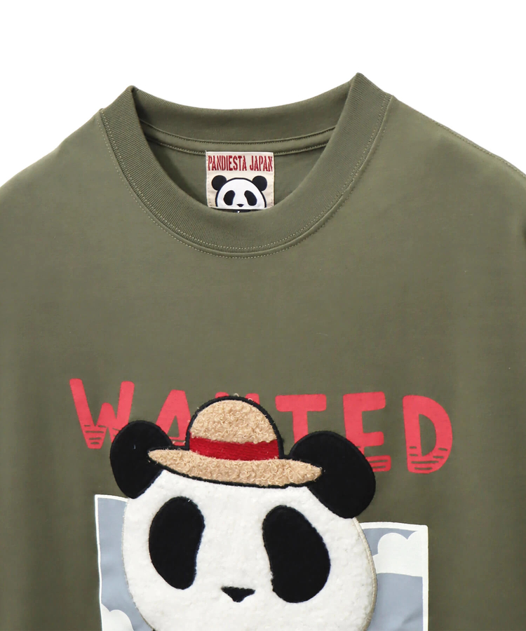 PANDIESTA(パンディエスタ) |SB PANDIESTA お手てブラブラ トリック BIG S/S Tee(554471)