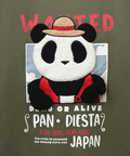 PANDIESTA(パンディエスタ) |SB PANDIESTA お手てブラブラ トリック BIG S/S Tee(554471)