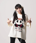 PANDIESTA(パンディエスタ) |SB PANDIESTA お手てブラブラ トリック BIG S/S Tee(554471)