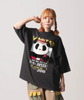 PANDIESTA(パンディエスタ) |SB PANDIESTA お手てブラブラ トリック BIG S/S Tee(554471)