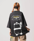 PANDIESTA(パンディエスタ) |SB PANDIESTA お手てブラブラ トリック BIG S/S Tee(554471)