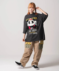 PANDIESTA(パンディエスタ) |SB PANDIESTA お手てブラブラ トリック BIG S/S Tee(554471)