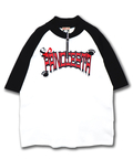 PANDIESTA(パンディエスタ) |SB PANDIESTA パンダさん ハーフジップ S/S Tee(554101)