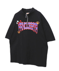 PANDIESTA(パンディエスタ) |SB PANDIESTA パンダさん ハーフジップ S/S Tee(554101)