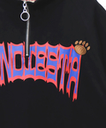 PANDIESTA(パンディエスタ) |SB PANDIESTA パンダさん ハーフジップ S/S Tee(554101)