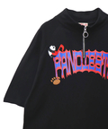 PANDIESTA(パンディエスタ) |SB PANDIESTA パンダさん ハーフジップ S/S Tee(554101)