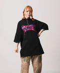 PANDIESTA(パンディエスタ) |SB PANDIESTA パンダさん ハーフジップ S/S Tee(554101)