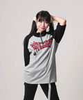 PANDIESTA(パンディエスタ) |SB PANDIESTA パンダさん ハーフジップ S/S Tee(554101)