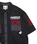 PANDIESTA(パンディエスタ) |SB PANDIESTA PDJ-ARMY ミリタリーシャツ(554952)