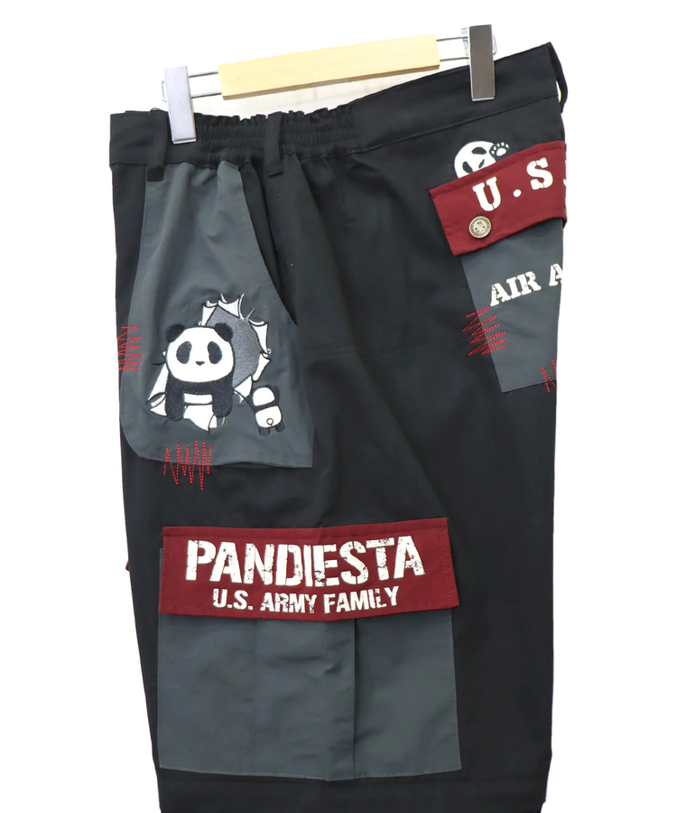 SB PANDIESTA PDJ-ARMY ２WAY カーゴパンツ(554953)｜ファッション通販 