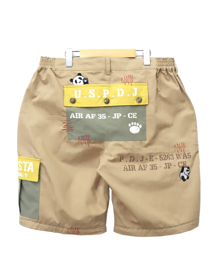 SB PANDIESTA PDJ-ARMY ２WAY カーゴパンツ(554953)｜ファッション通販 