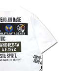 PANDIESTA(パンディエスタ) |SB 熊猫印 PANDA AIR BASE S/STee(554855)