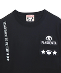 PANDIESTA(パンディエスタ) |SB 熊猫印 PANDA AIR BASE S/STee(554855)