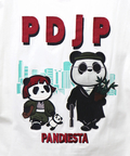 PANDIESTA(パンディエスタ) |SB 熊猫印  名作劇場 HITMAN S/STee(554852)