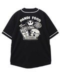PANDIESTA(パンディエスタ) |SB PANDIESTA パンダダイナー ドライメッシュ ベースボール シャツ (554874)