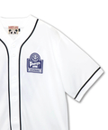 PANDIESTA(パンディエスタ) |SB PANDIESTA パンダダイナー ドライメッシュ ベースボール シャツ (554874)