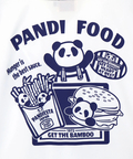 PANDIESTA(パンディエスタ) |SB PANDIESTA パンダダイナー ドライメッシュ ベースボール シャツ (554874)