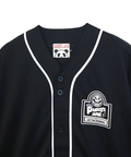 PANDIESTA(パンディエスタ) |SB PANDIESTA パンダダイナー ドライメッシュ ベースボール シャツ (554874)