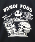 PANDIESTA(パンディエスタ) |SB PANDIESTA パンダダイナー ドライメッシュ ベースボール シャツ (554874)