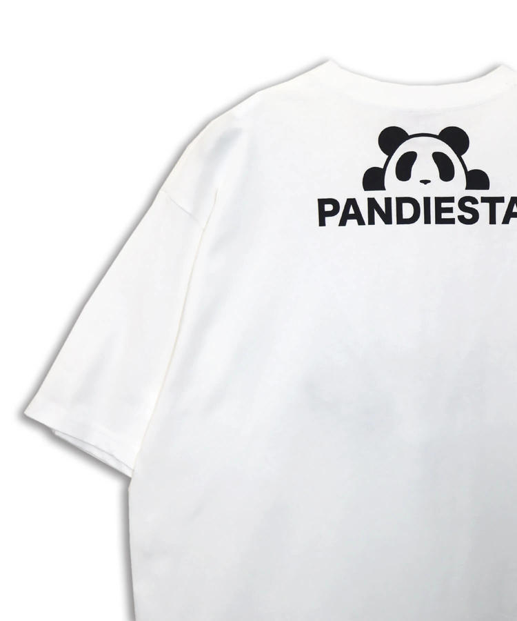 SB PANDIESTA オープンカー パンダ Tee(554321)｜ファッション通販 