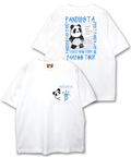 PANDIESTA(パンディエスタ) |SB PANDIESTA バンブーツアー パンダ Tee(554324)