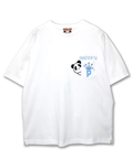 PANDIESTA(パンディエスタ) |SB PANDIESTA バンブーツアー パンダ Tee(554324)