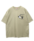 PANDIESTA(パンディエスタ) |SB PANDIESTA バンブーツアー パンダ Tee(554324)