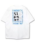 PANDIESTA(パンディエスタ) |SB PANDIESTA バンブーツアー パンダ Tee(554324)