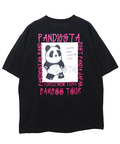 PANDIESTA(パンディエスタ) |SB PANDIESTA バンブーツアー パンダ Tee(554324)