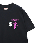 PANDIESTA(パンディエスタ) |SB PANDIESTA バンブーツアー パンダ Tee(554324)