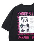 PANDIESTA(パンディエスタ) |SB PANDIESTA バンブーツアー パンダ Tee(554324)