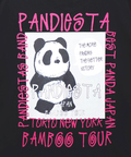 PANDIESTA(パンディエスタ) |SB PANDIESTA バンブーツアー パンダ Tee(554324)
