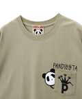 PANDIESTA(パンディエスタ) |SB PANDIESTA バンブーツアー パンダ Tee(554324)