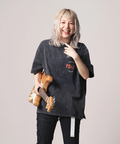 PANDIESTA(パンディエスタ) |SB PANDIESTA PDJ Guitarist パウダー加工 Tee(554358)