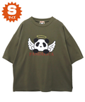 PANDIESTA(パンディエスタ) |SB 小さいサイズ PANDIESTA 天使のぱんださん Tee(554106 WOMENS)