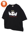 PANDIESTA(パンディエスタ) |SB 小さいサイズ PANDIESTA 天使のぱんださん Tee(554106 WOMENS)