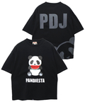 PANDIESTA(パンディエスタ) |SB PANDIESTA スイカ大好き ぱんださん BIG Tee(554107 MENS)