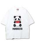 PANDIESTA(パンディエスタ) |SB PANDIESTA スイカ大好き ぱんださん BIG Tee(554107 MENS)