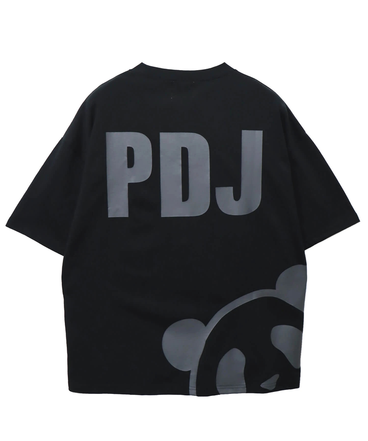 PANDIESTA(パンディエスタ) |SB PANDIESTA スイカ大好き ぱんださん BIG Tee(554107 MENS)
