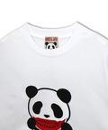 PANDIESTA(パンディエスタ) |SB PANDIESTA スイカ大好き ぱんださん BIG Tee(554107 MENS)