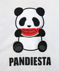 PANDIESTA(パンディエスタ) |SB PANDIESTA スイカ大好き ぱんださん BIG Tee(554107 MENS)