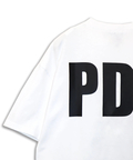 PANDIESTA(パンディエスタ) |SB PANDIESTA スイカ大好き ぱんださん BIG Tee(554107 MENS)