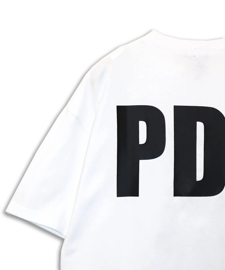 PANDIESTA(パンディエスタ) |SB PANDIESTA スイカ大好き ぱんださん BIG Tee(554107 MENS)