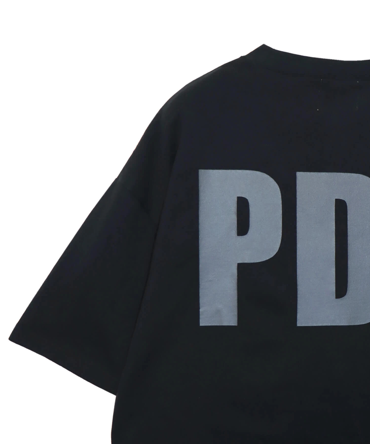PANDIESTA(パンディエスタ) |SB PANDIESTA スイカ大好き ぱんださん BIG Tee(554107 MENS)