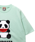 PANDIESTA(パンディエスタ) |SB PANDIESTA スイカ大好き ぱんださん BIG Tee(554107 MENS)