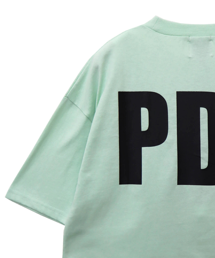 PANDIESTA(パンディエスタ) |SB PANDIESTA スイカ大好き ぱんださん BIG Tee(554107 MENS)