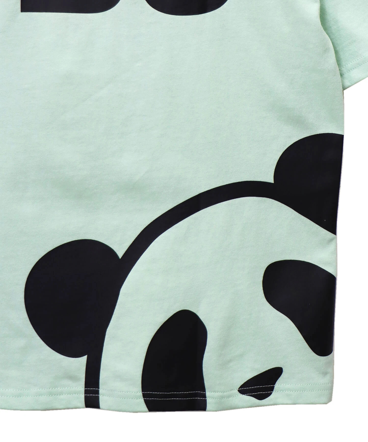 PANDIESTA(パンディエスタ) |SB PANDIESTA スイカ大好き ぱんださん BIG Tee(554107 MENS)