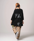 PANDIESTA(パンディエスタ) |SB PANDIESTA スイカ大好き ぱんださん BIG Tee(554107 MENS)